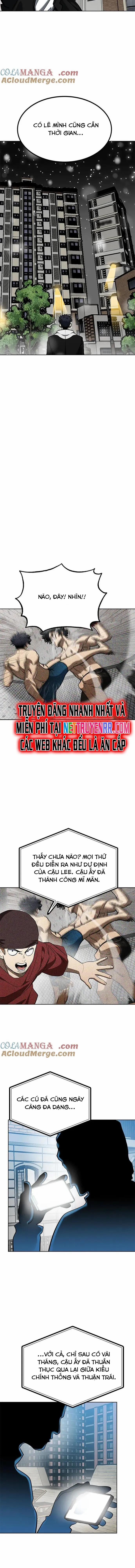 Vua Võ Đài 82 trang 11