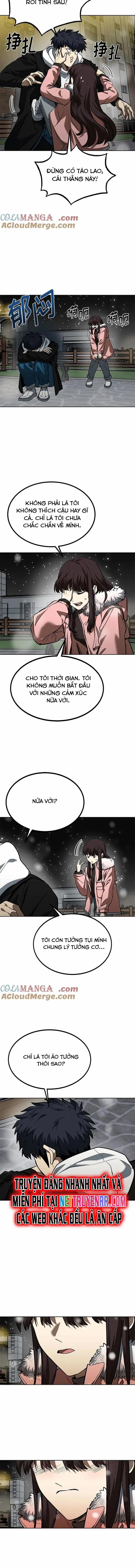 Vua Võ Đài 82 trang 2