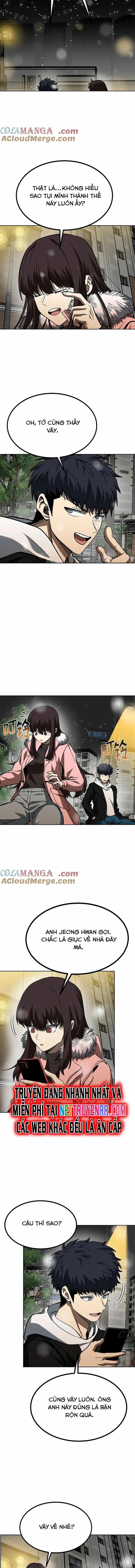 Vua Võ Đài 82 trang 7