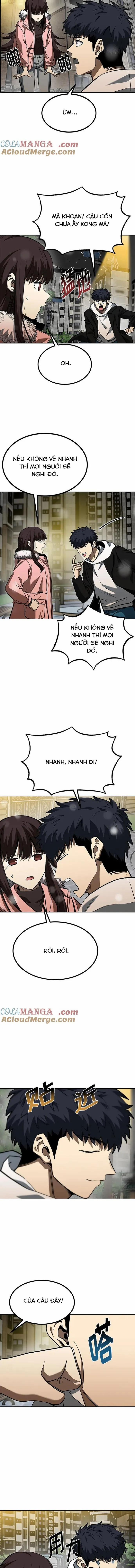 Vua Võ Đài 82 trang 8