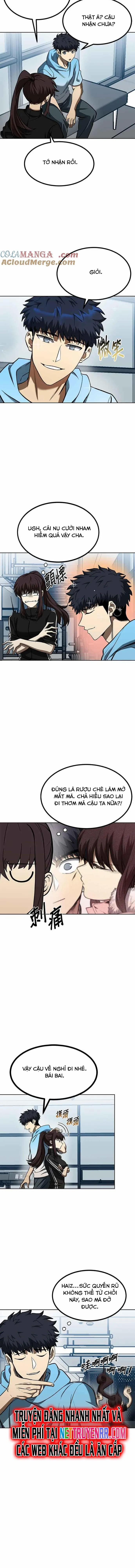 Vua Võ Đài 83 trang 2