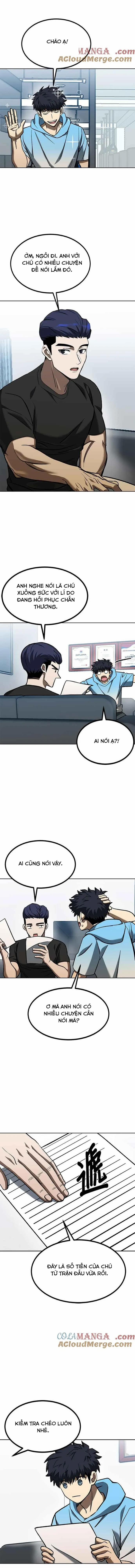 Vua Võ Đài 83 trang 3