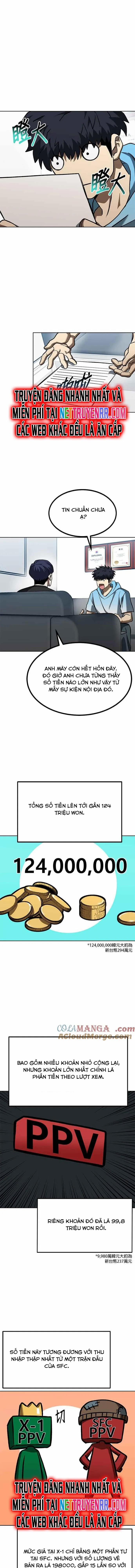 Vua Võ Đài 83 trang 4