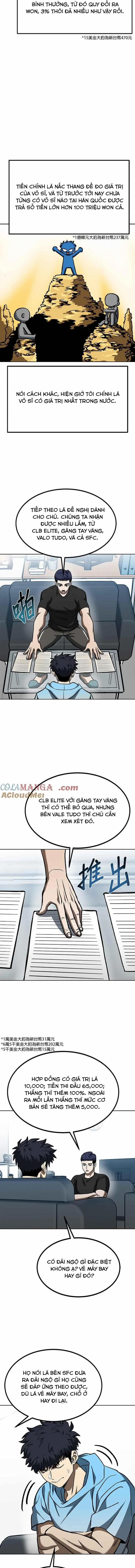 Vua Võ Đài 83 trang 5