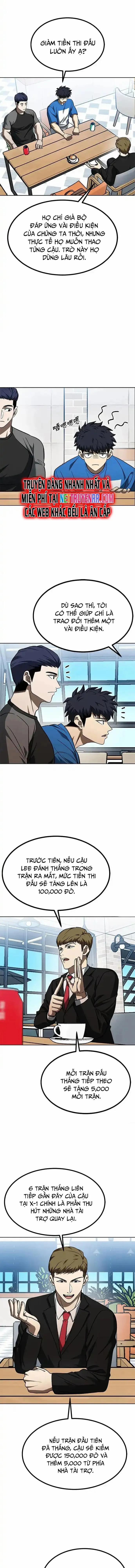 Vua Võ Đài 84 trang 1