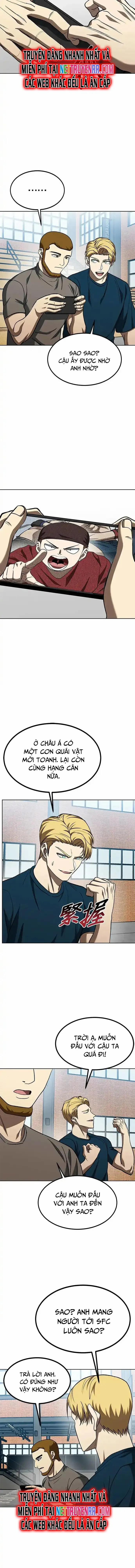 Vua Võ Đài 84 trang 10