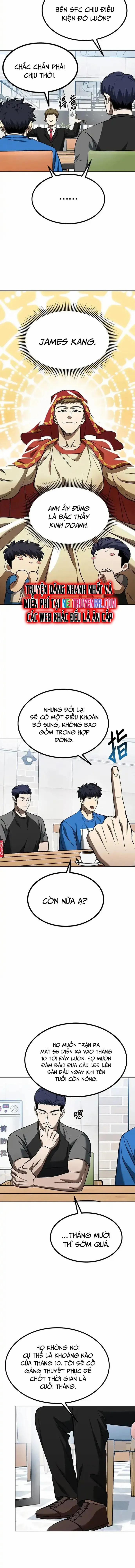 Vua Võ Đài 84 trang 2