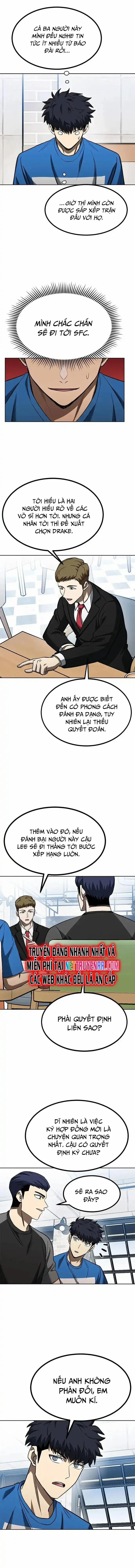 Vua Võ Đài 84 trang 4