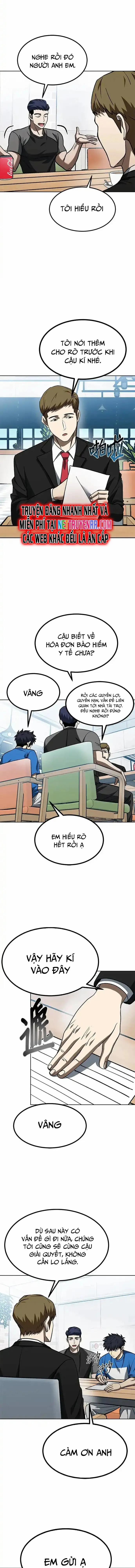 Vua Võ Đài 84 trang 5