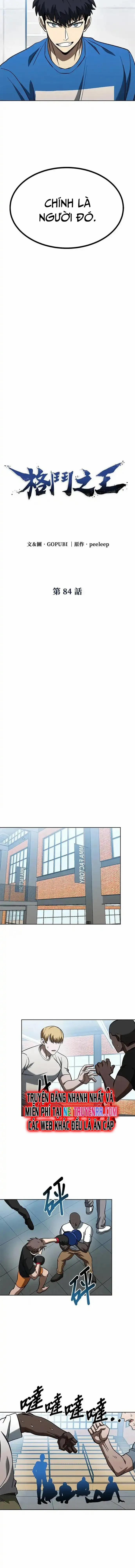 Vua Võ Đài 84 trang 7