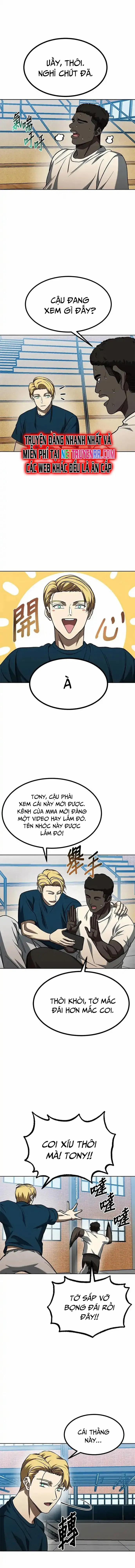 Vua Võ Đài 84 trang 8