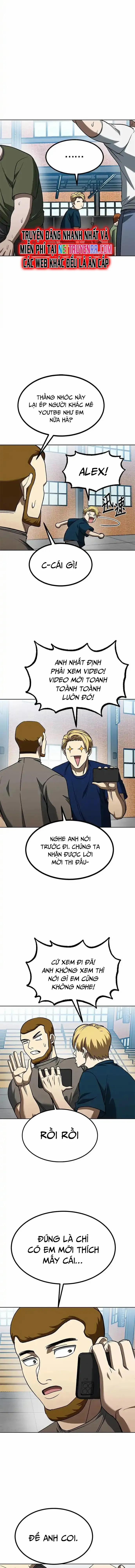 Vua Võ Đài 84 trang 9