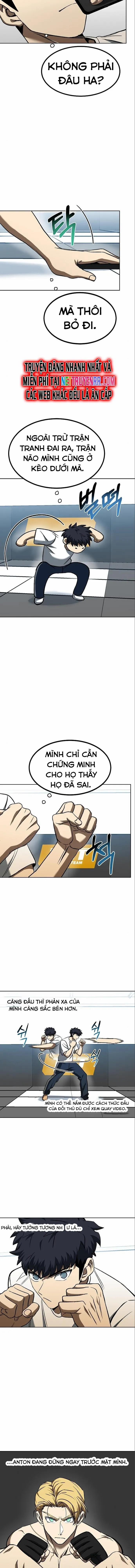 Vua Võ Đài 85 trang 1