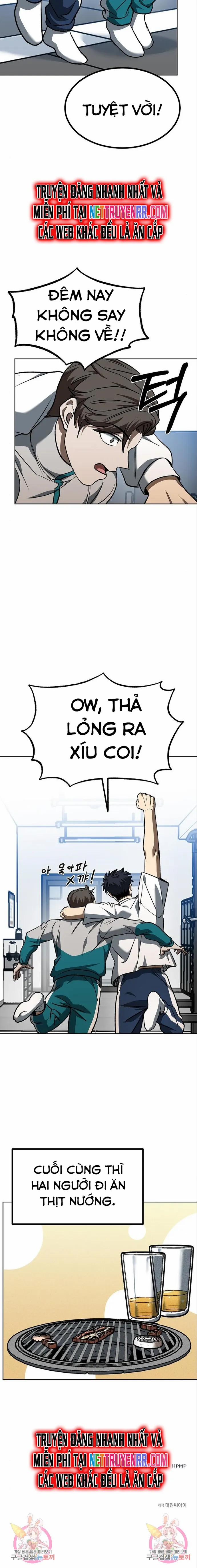 Vua Võ Đài 85 trang 11