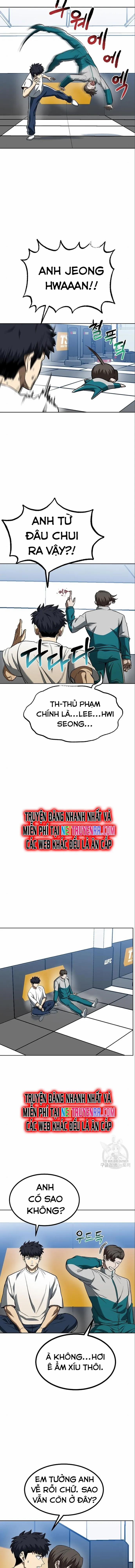 Vua Võ Đài 85 trang 3