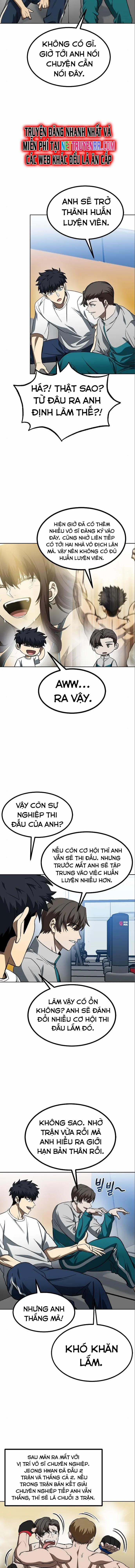 Vua Võ Đài 85 trang 5