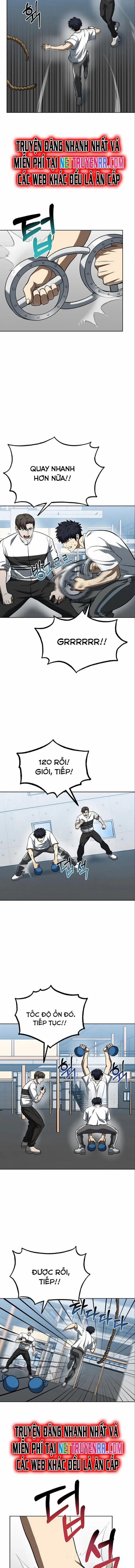 Vua Võ Đài 86 trang 1