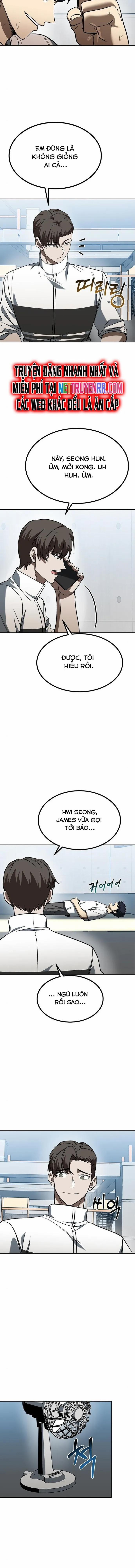 Vua Võ Đài 86 trang 5