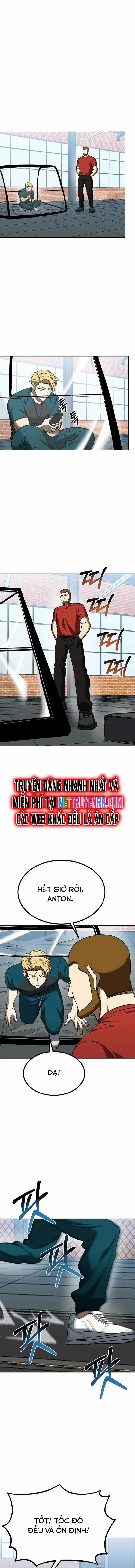 Vua Võ Đài 86 trang 7