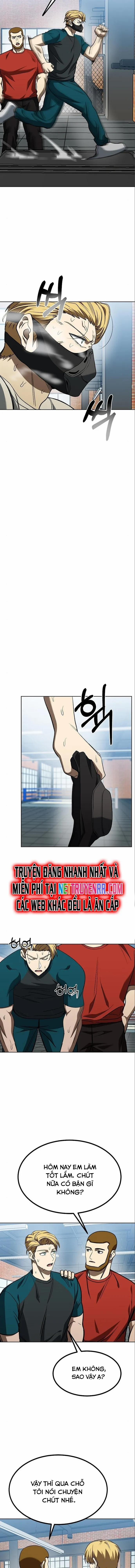 Vua Võ Đài 86 trang 8