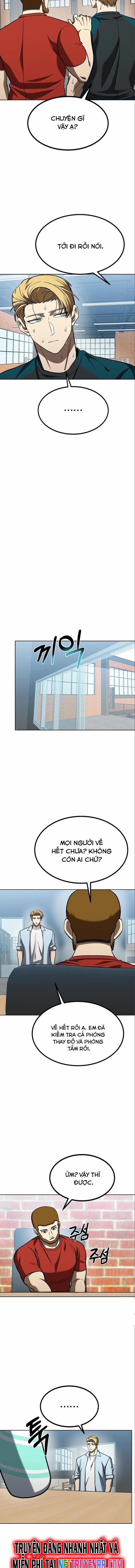 Vua Võ Đài 86 trang 9