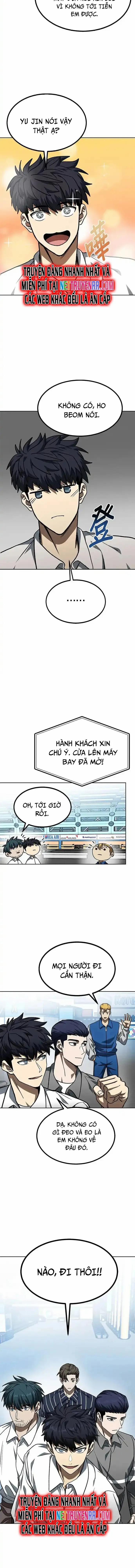 Vua Võ Đài 87 trang 1