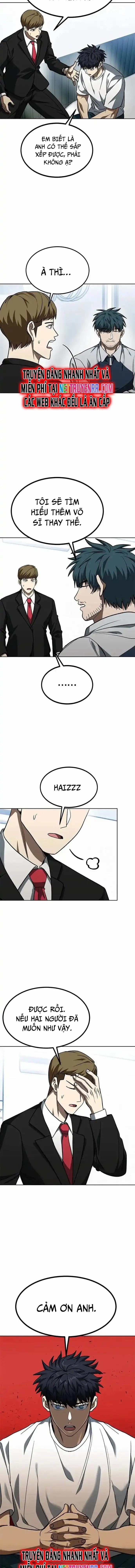 Vua Võ Đài 87 trang 11