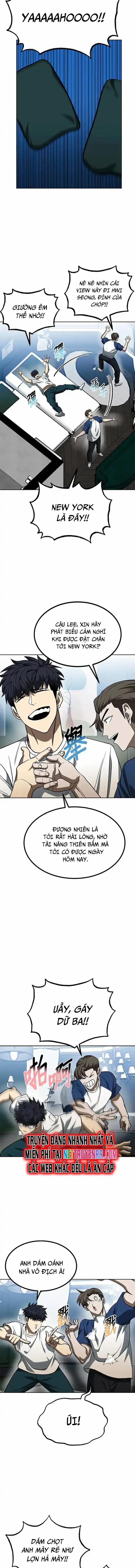 Vua Võ Đài 87 trang 5