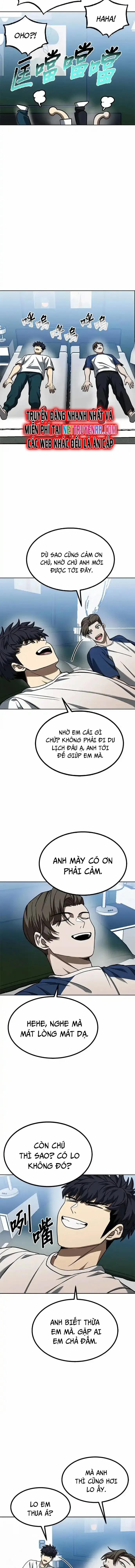 Vua Võ Đài 87 trang 6