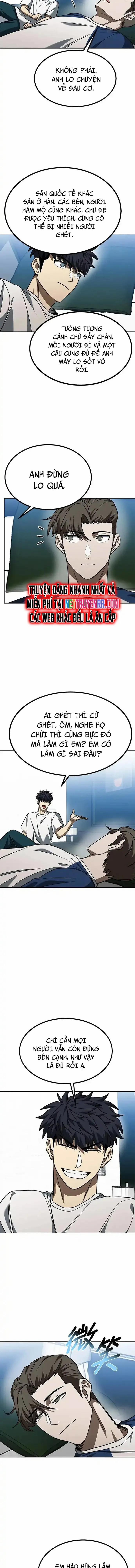 Vua Võ Đài 87 trang 7