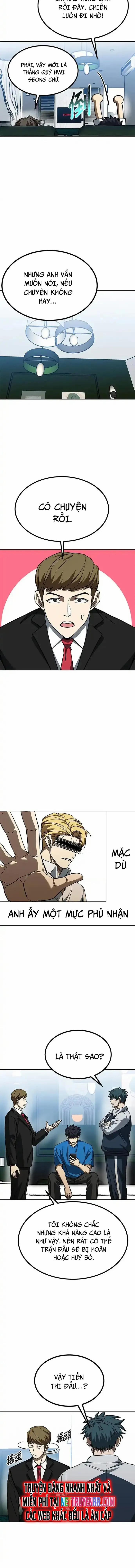 Vua Võ Đài 87 trang 8