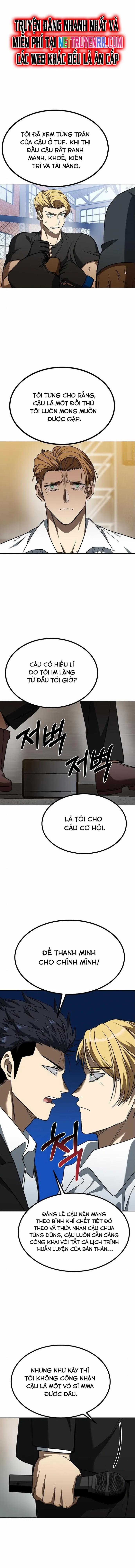 Vua Võ Đài 88 trang 11