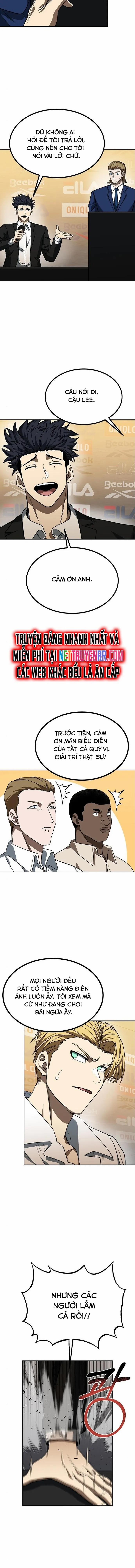 Vua Võ Đài 88 trang 5