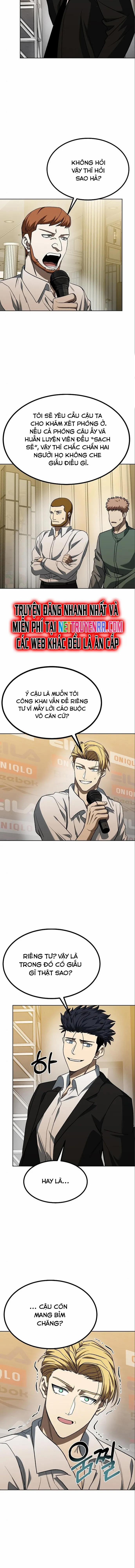 Vua Võ Đài 88 trang 7