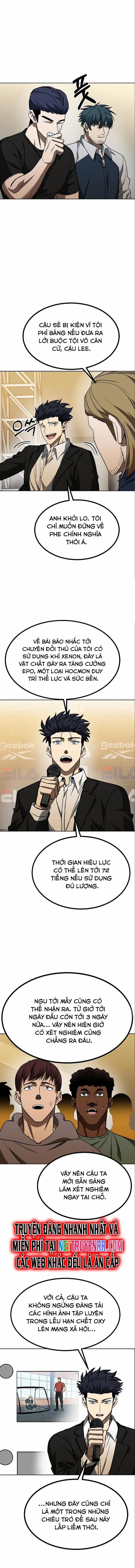 Vua Võ Đài 88 trang 8