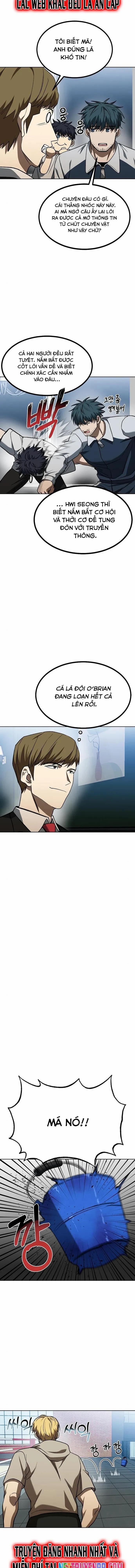 Vua Võ Đài 89 trang 1