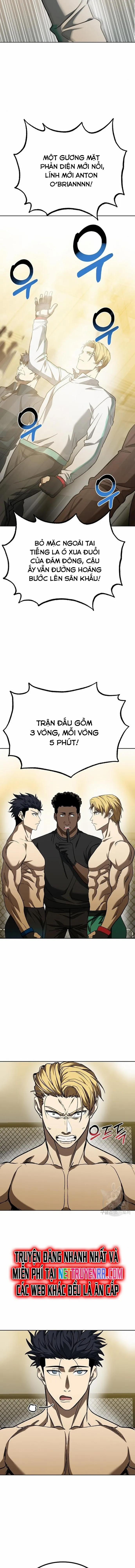 Vua Võ Đài 89 trang 10