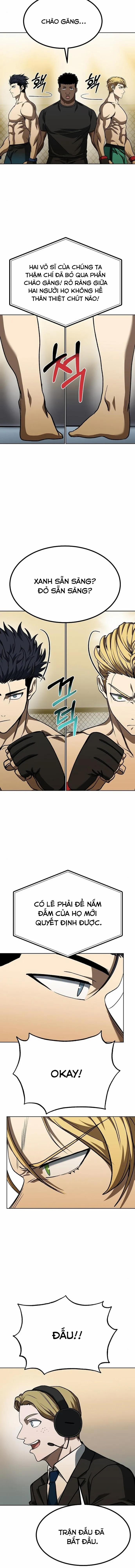 Vua Võ Đài 89 trang 11