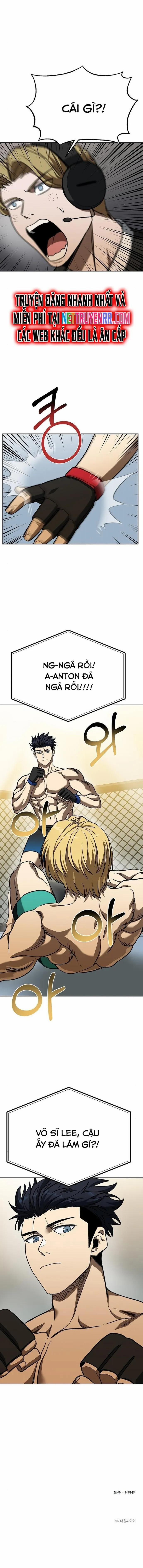 Vua Võ Đài 89 trang 12