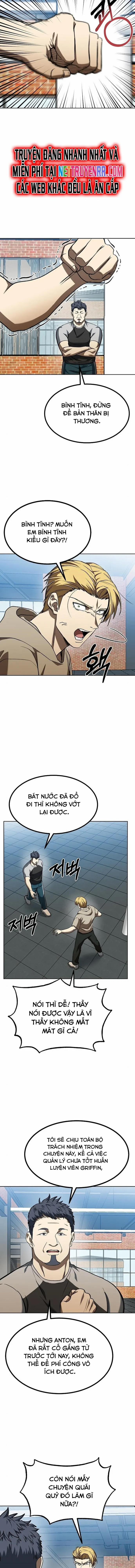 Vua Võ Đài 89 trang 3