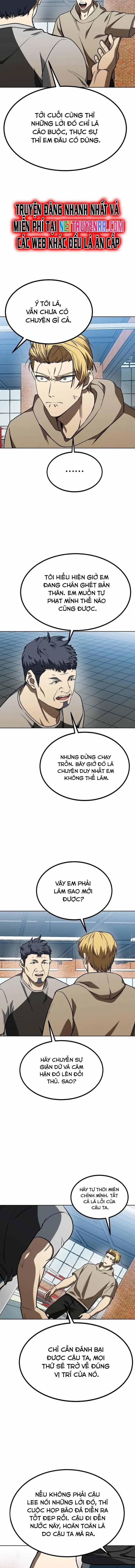 Vua Võ Đài 89 trang 4