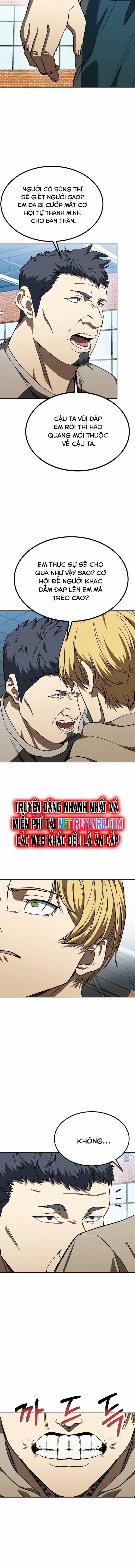 Vua Võ Đài 89 trang 5