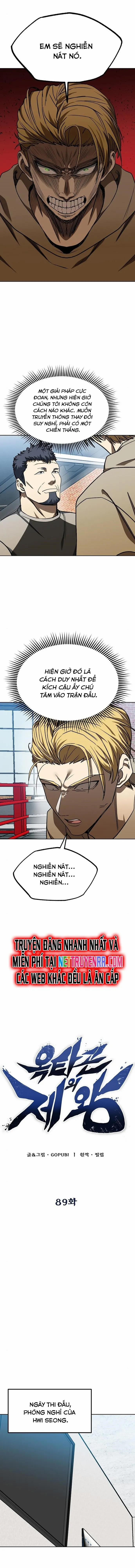 Vua Võ Đài 89 trang 6