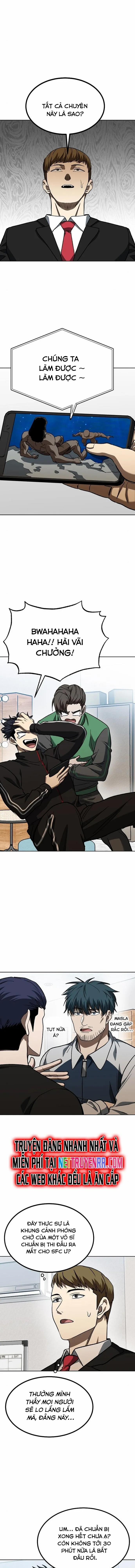 Vua Võ Đài 89 trang 7