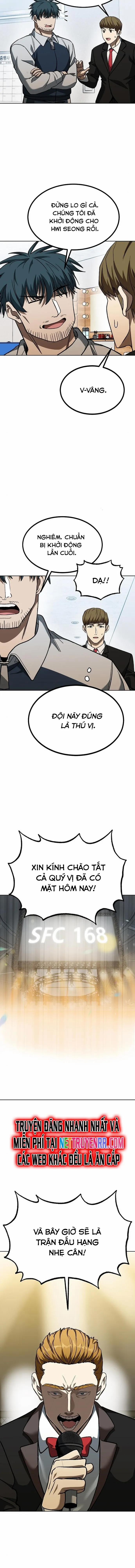 Vua Võ Đài 89 trang 8