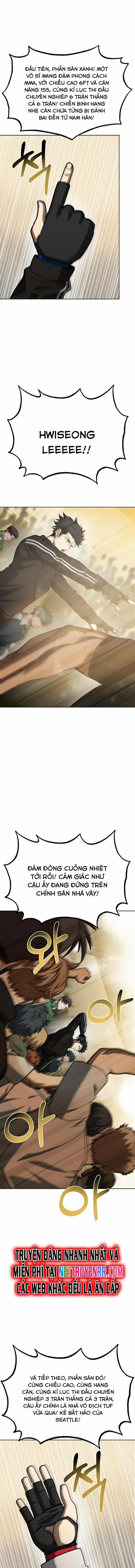 Vua Võ Đài 89 trang 9