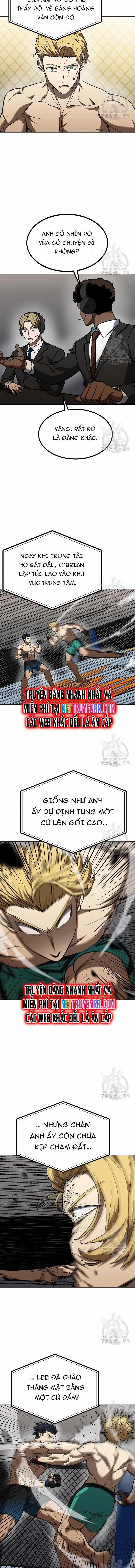 Vua Võ Đài 90 trang 1