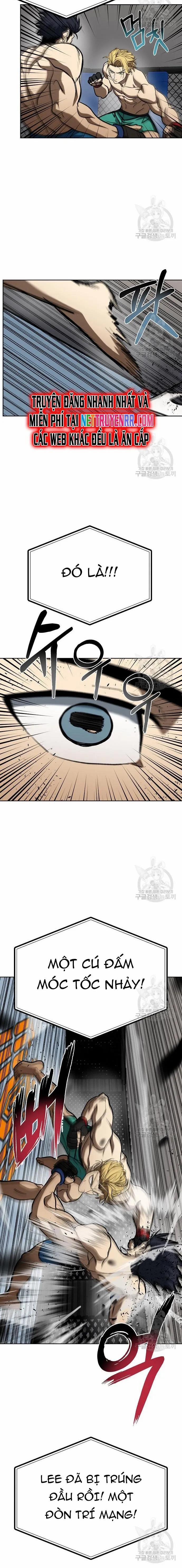 Vua Võ Đài 90 trang 12