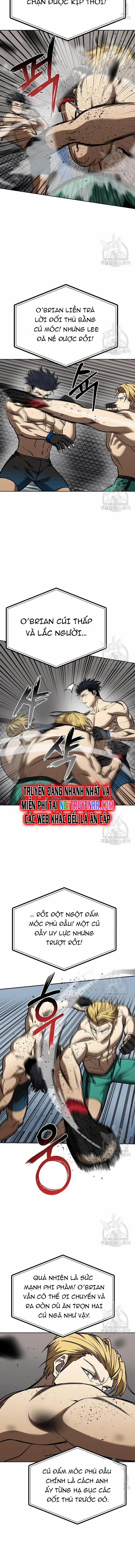 Vua Võ Đài 90 trang 7