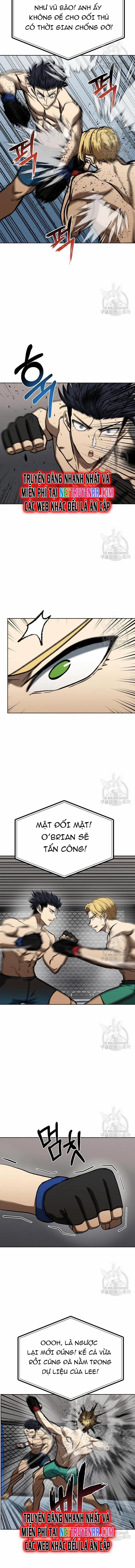 Vua Võ Đài 90 trang 9